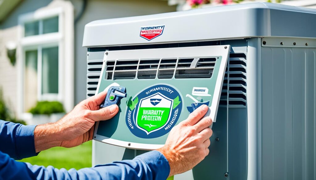 Protecting your HVAC investment