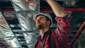 Ductwork Installation Service