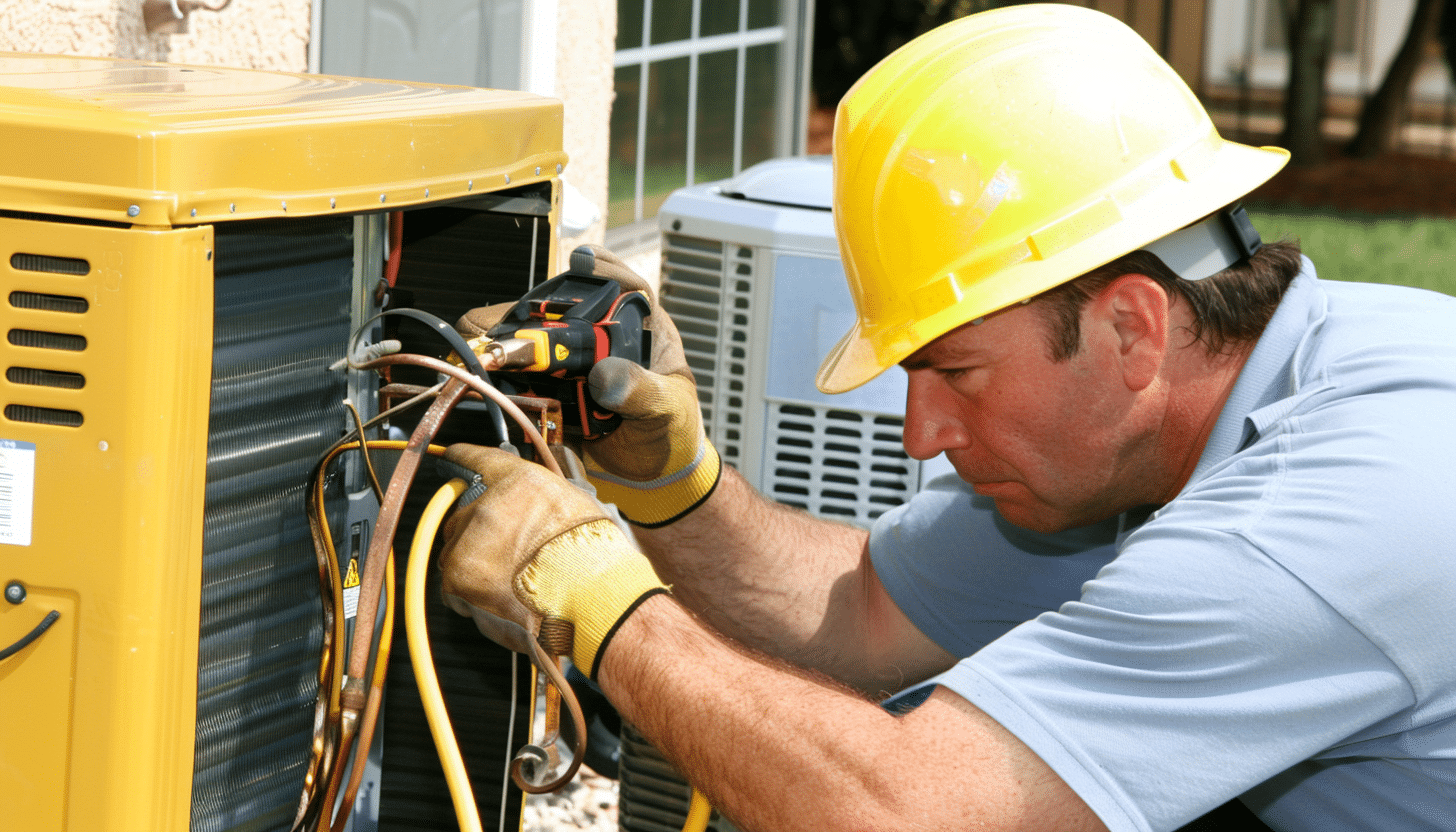 Air Conditioning Service