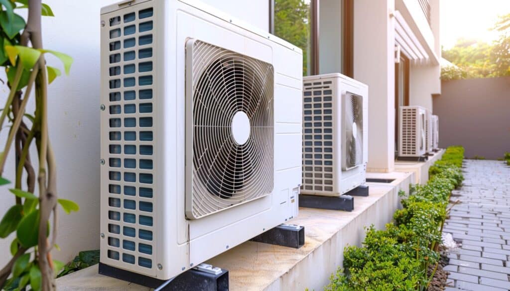 Your HVAC System Home